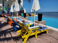 Casa Almarenzo Bed & Breakfast - Strand
