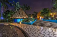 Xandari Resort & Spa Hotels in Sabana Redonda