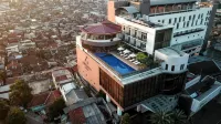 Grandia Hotel فنادق في Bandung Wetan