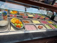 貴賓公寓 - 早餐