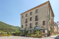 Hôtel de la Citadelle Hotels in Château-Arnoux-Saint-Auban
