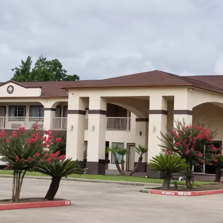 HomeBridge Inn and Suites