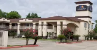 HomeBridge Inn and Suites - Gym