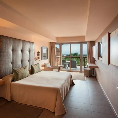 Lopesan Baobab Resort