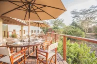 Wildebeest Eco Camp
