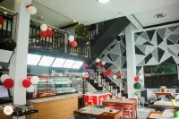 Ziet Hotel - 2 星級