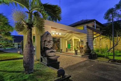 Hotel Montana Dua Malang Hotels near Widyagama University of Malang