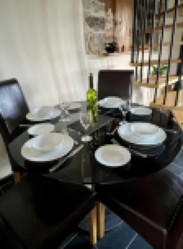 Dolgun Uchaf Historic B&B and Cottages in Snowdonia