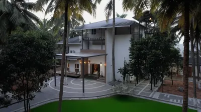 WINNERS HILL RESORTS Hotels near Arivu Thirukoil