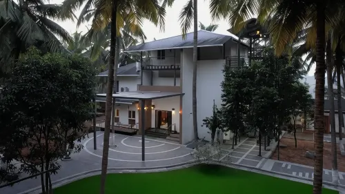 WINNERS HILL RESORTS