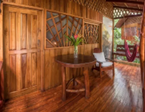 Tierra de Sueños Lodge & Wellness Center