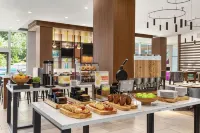 Hilton Garden Inn Seattle Airport