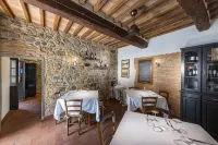 Castello Ginori di Querceto