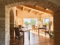 Dimora Santa Margherita - Relais di Charme Hotels in Cinigiano