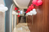 Sudarshan Palace by Spree