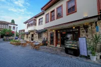 Saye Konak Hotel ' Kaleiçi&Oldtown' Hotels in Antalya