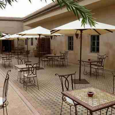 Hotel Dar Zitoune Taroudant Hotel Exterior