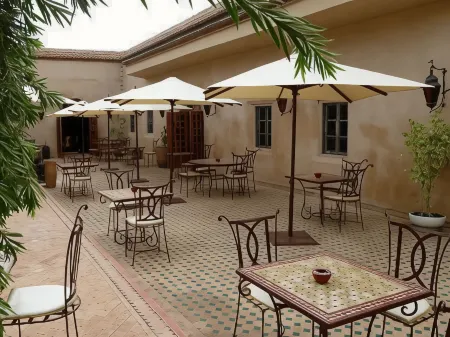 Hotel Dar Zitoune Taroudant
