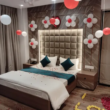 Hotel Royal Bloom