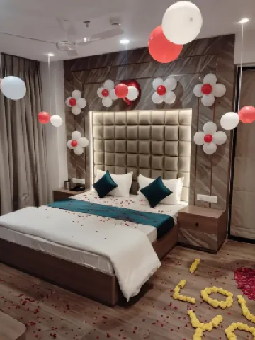 Hotel Royal Bloom