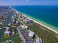Pied-`a-Terre • Steps To Beach • Mangrove / Gulf View • Just Renovated