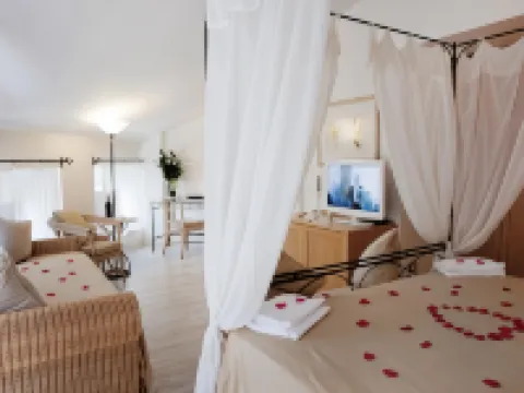 Hotel Sirolo Hoteles en Sirolo