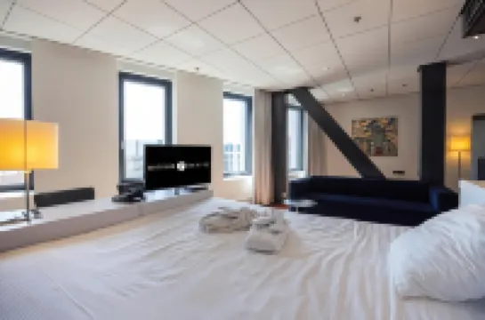 Fletcher Wellness-Hotel Leiden Hotel a 