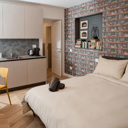 Victoria Boutique Suites