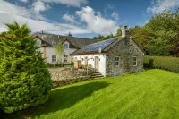 Errichel House and Cottages