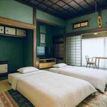Ryokan Sansui Rooms