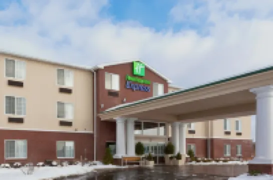 Holiday Inn Express & Suites ASHTABULA-GENEVA by IHG
