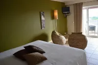 Quinta da Mesquita - Desayuno