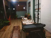 Tzy-No Cottage Yogyakarta Các khách sạn ở Pakem