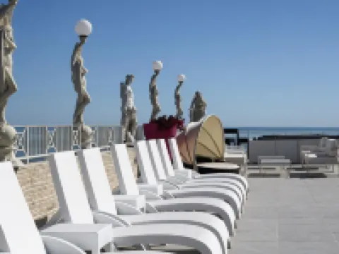 Gfh - Hotel Sole Resort & Spa Hotels in Fano