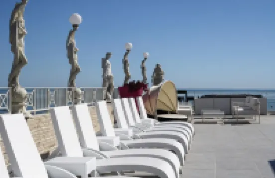 Gfh - Hotel Sole Resort & Spa