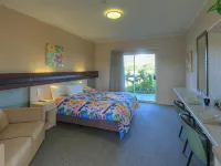 The Vines Motel & Cottages Hotels in Stanthorpe