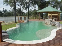 RidgeView - Pools