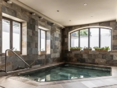 Wellness Hotel Demänová Hotels in Liptovsky Mikulas