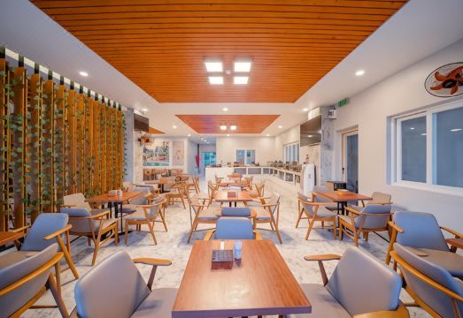 서머 드림 호텔 전경