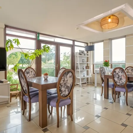 Areti Suites