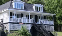 Hôtel au Petit Berger Hotel a La Malbaie