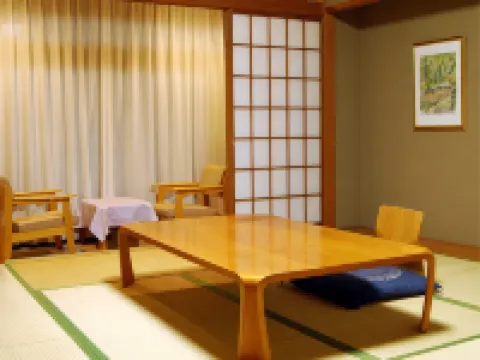 十津川温泉ホテル昴 十津川村のホテル