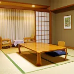 Totsukawa Onsen Hotel Subaru