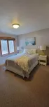 The Good Place: Lakehouse Near Dunbar Atv Trails/on Blue Ox Trails - Homestays