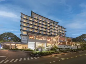 Hotel Illua