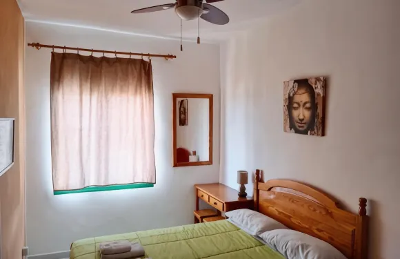 旅館中心拉帕爾馬住宿加早餐旅館