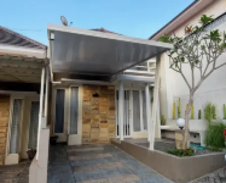 Noosa Villa - Kota Batu