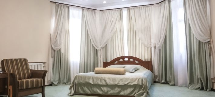 Alisa Hotels in Barnaul