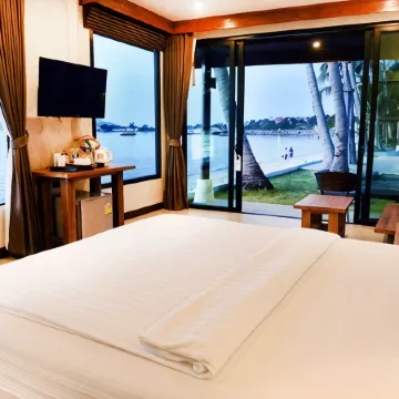 Samui Mermaid Beachfront