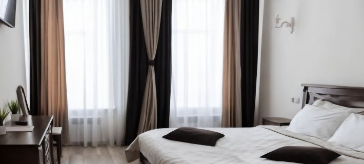 Dom Kupca Hoteles en Múrom
